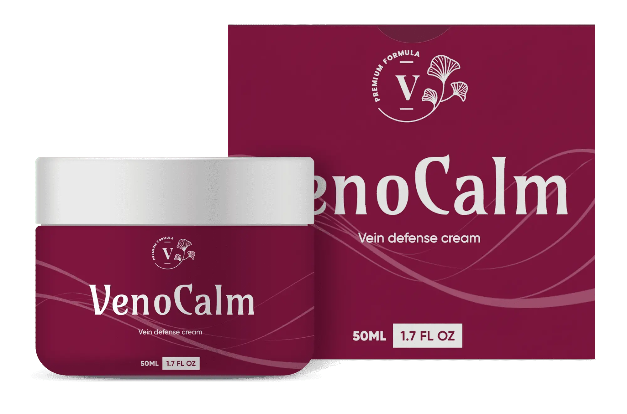 VenoCalm